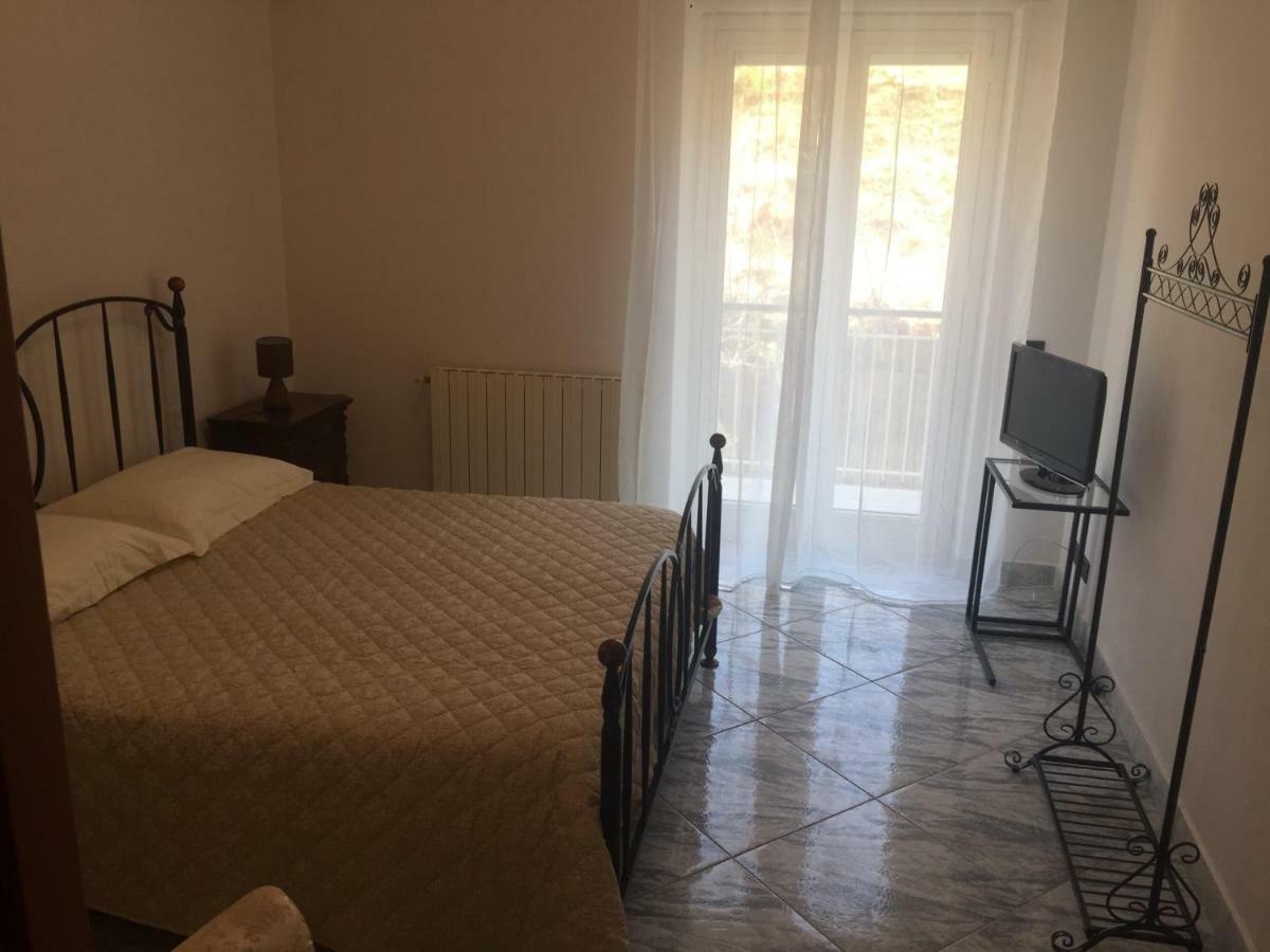 Bed and Breakfast La Salida Del Sol Agrigent Exterior foto