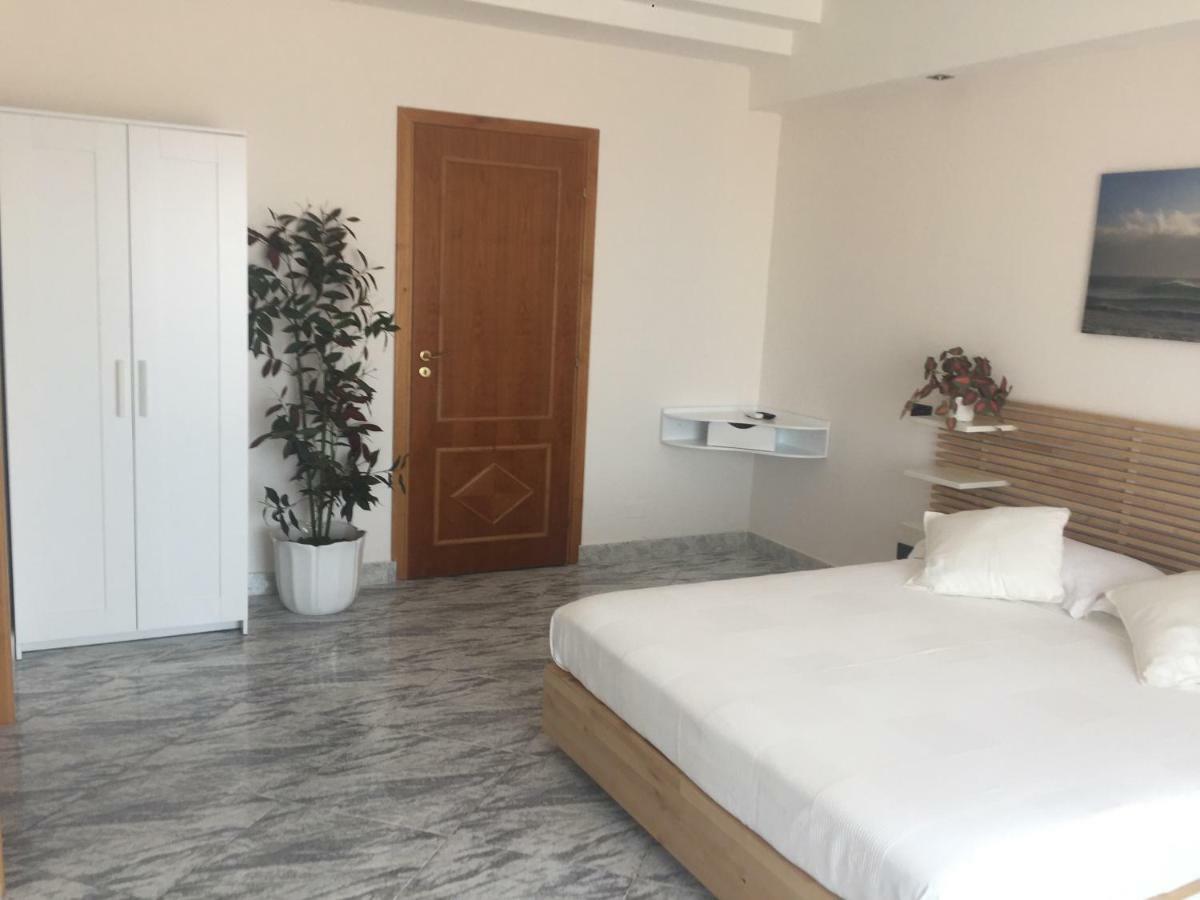Bed and Breakfast La Salida Del Sol Agrigent Exterior foto