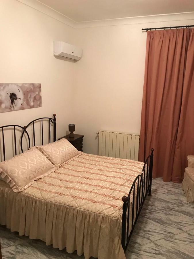 Bed and Breakfast La Salida Del Sol Agrigent Exterior foto