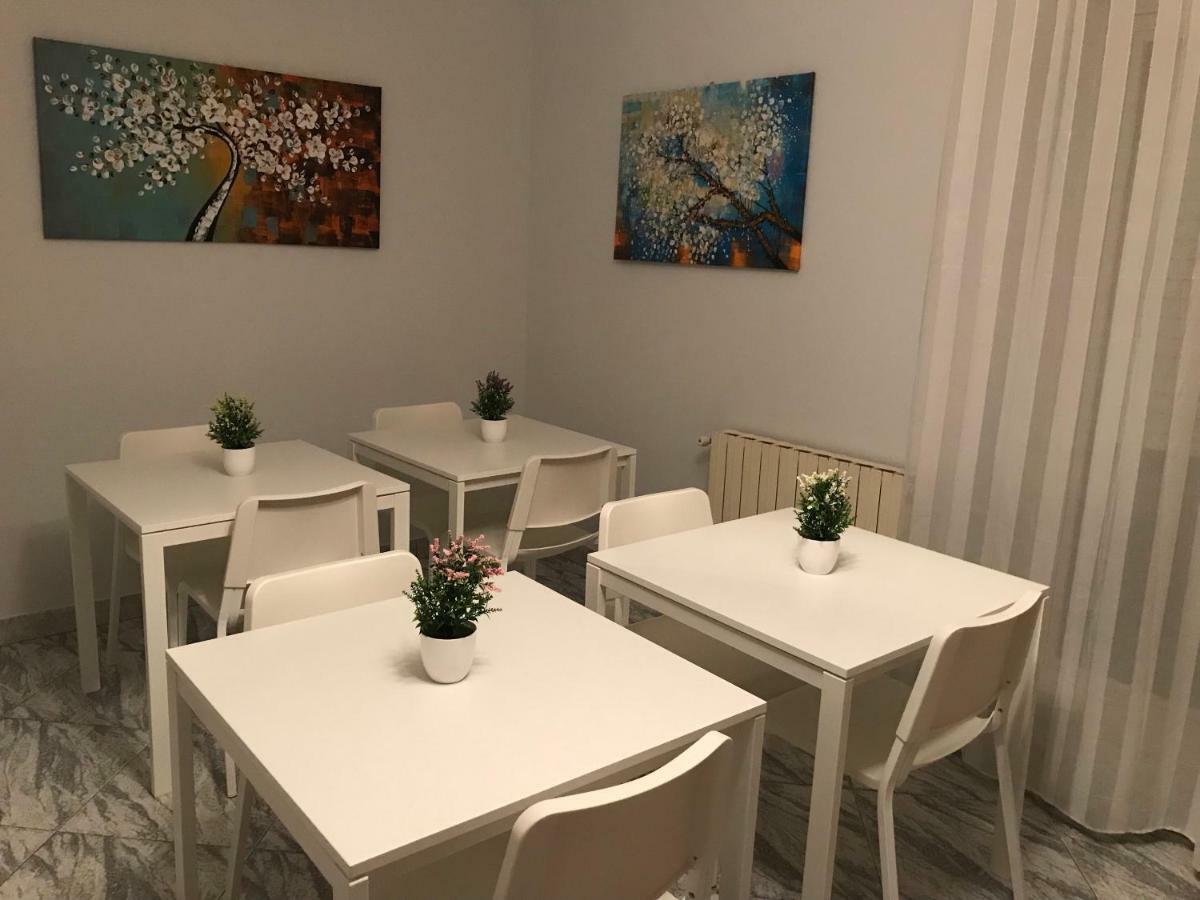 Bed and Breakfast La Salida Del Sol Agrigent Exterior foto